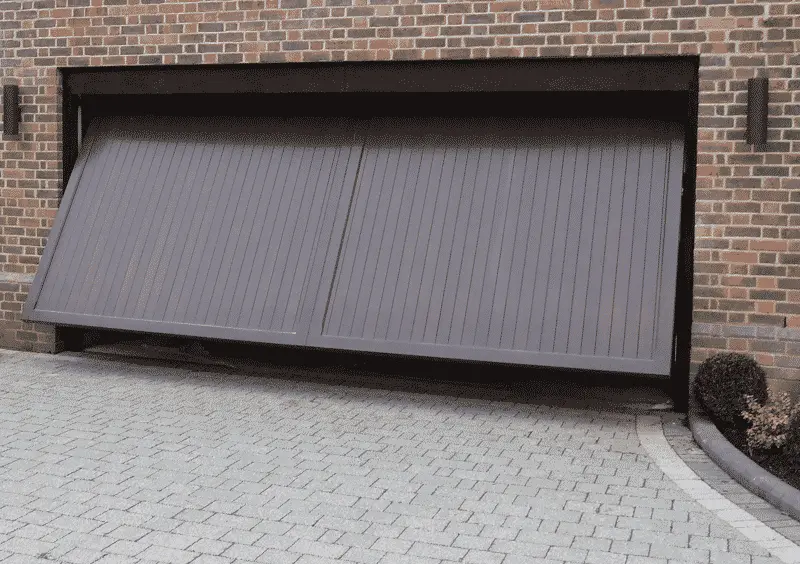 Garage Doors Central High Wycombe - Retractable Garage Doors